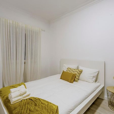 Apartamento Goa 阿马多拉 外观 照片