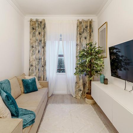 Apartamento Goa 阿马多拉 外观 照片