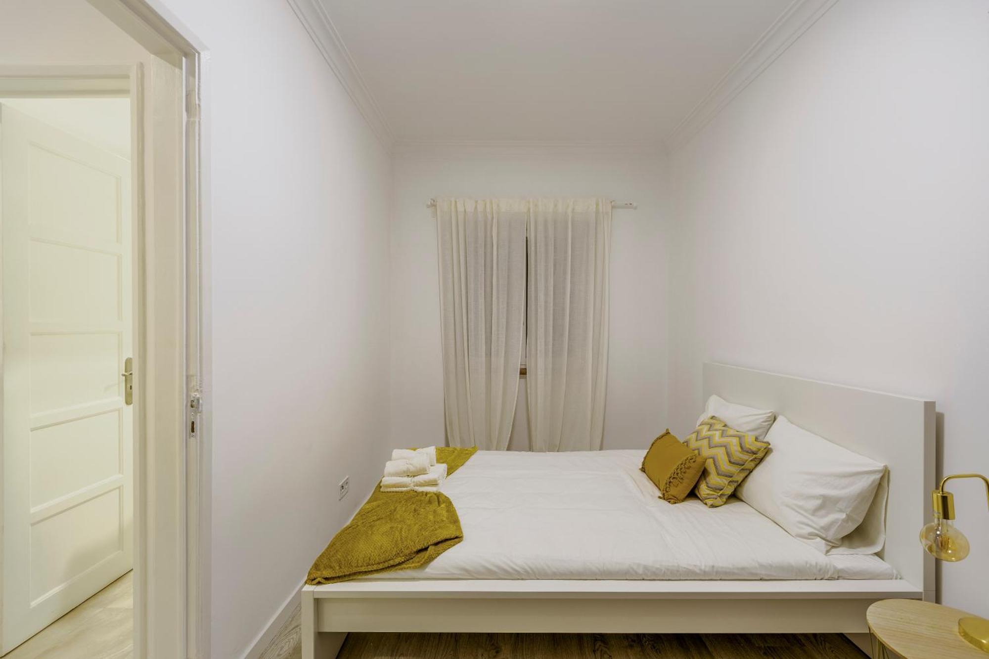 Apartamento Goa 阿马多拉 外观 照片