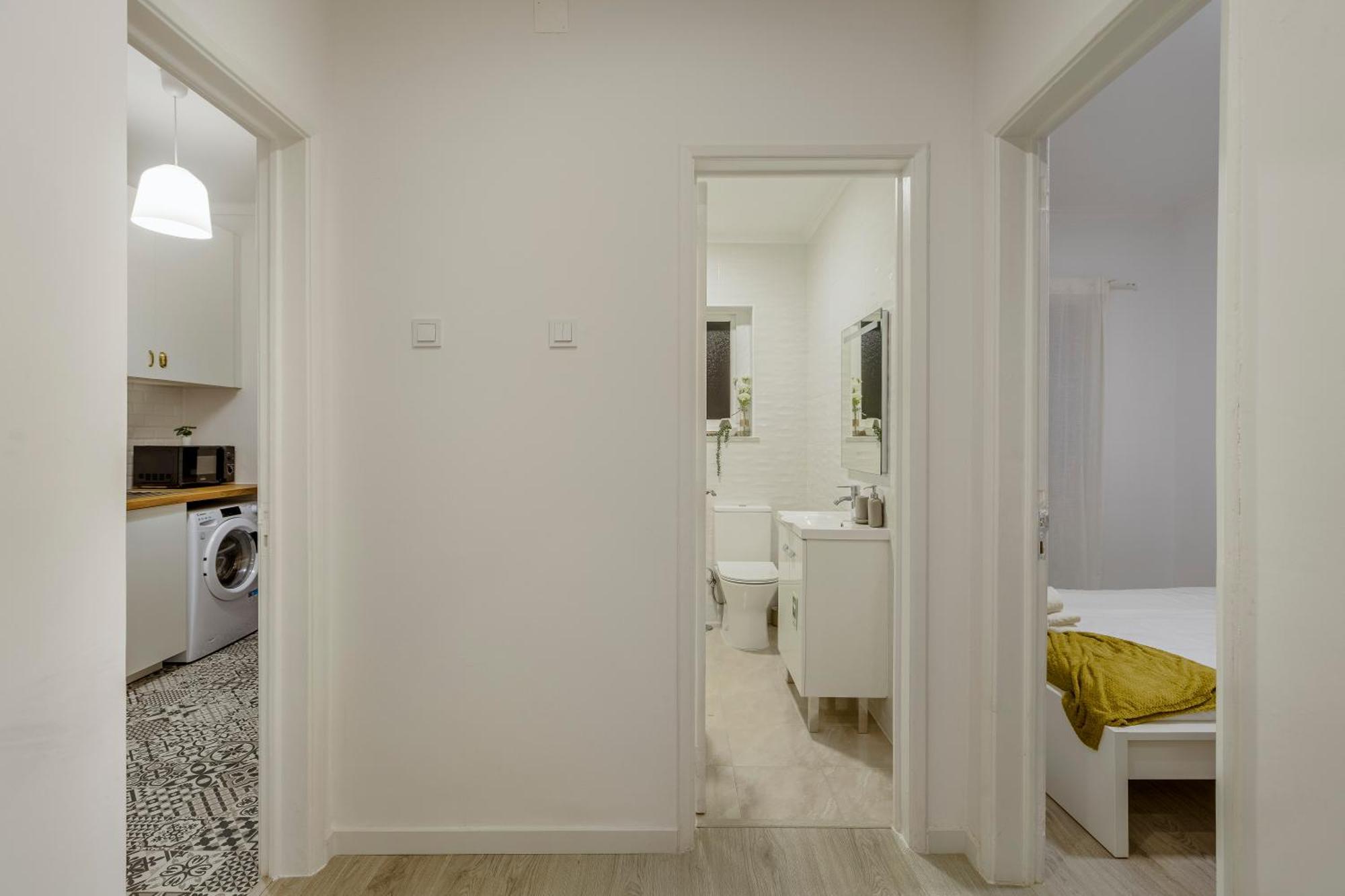 Apartamento Goa 阿马多拉 外观 照片