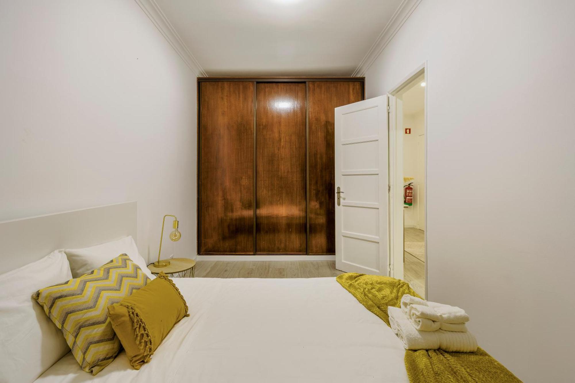 Apartamento Goa 阿马多拉 外观 照片