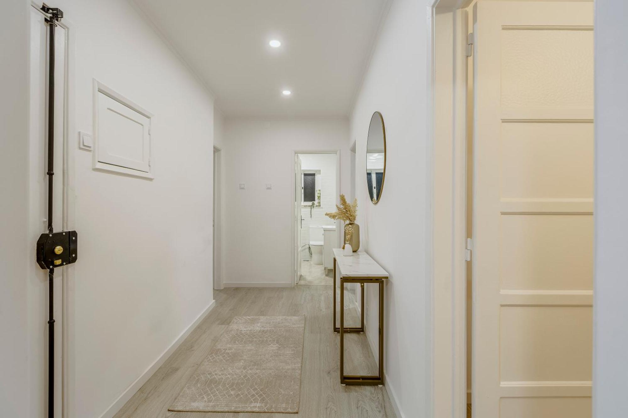 Apartamento Goa 阿马多拉 外观 照片