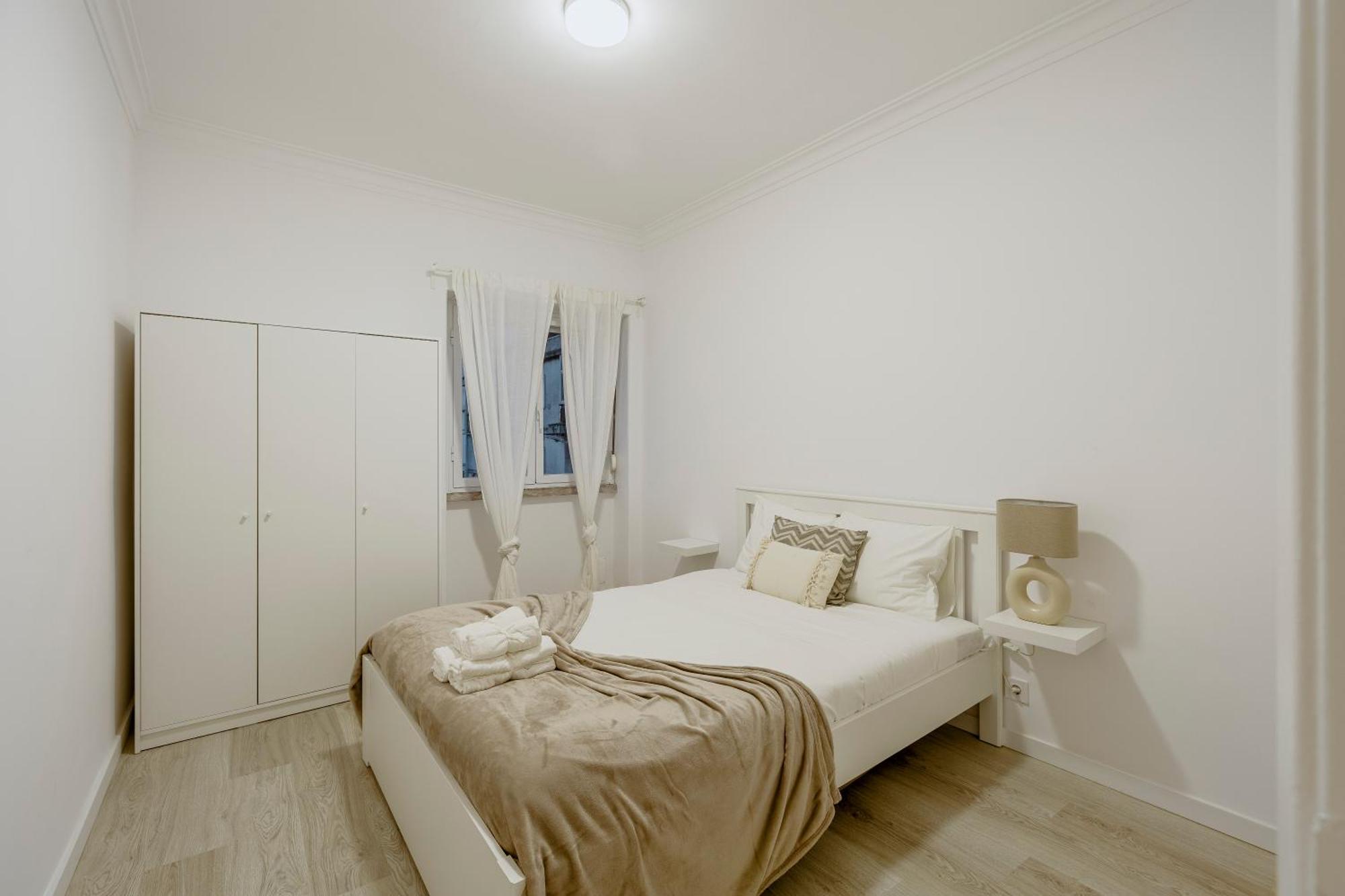 Apartamento Goa 阿马多拉 外观 照片