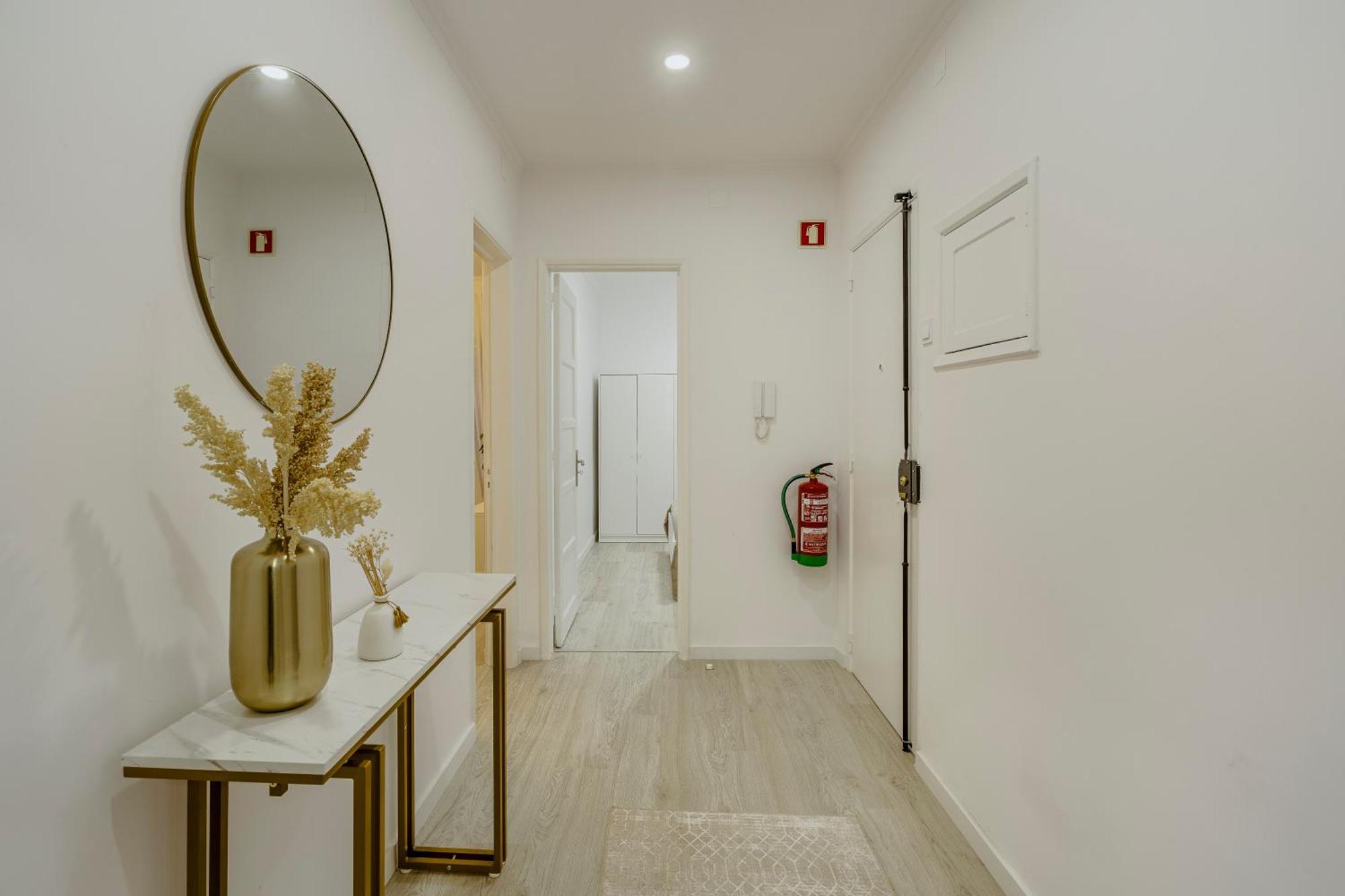 Apartamento Goa 阿马多拉 外观 照片