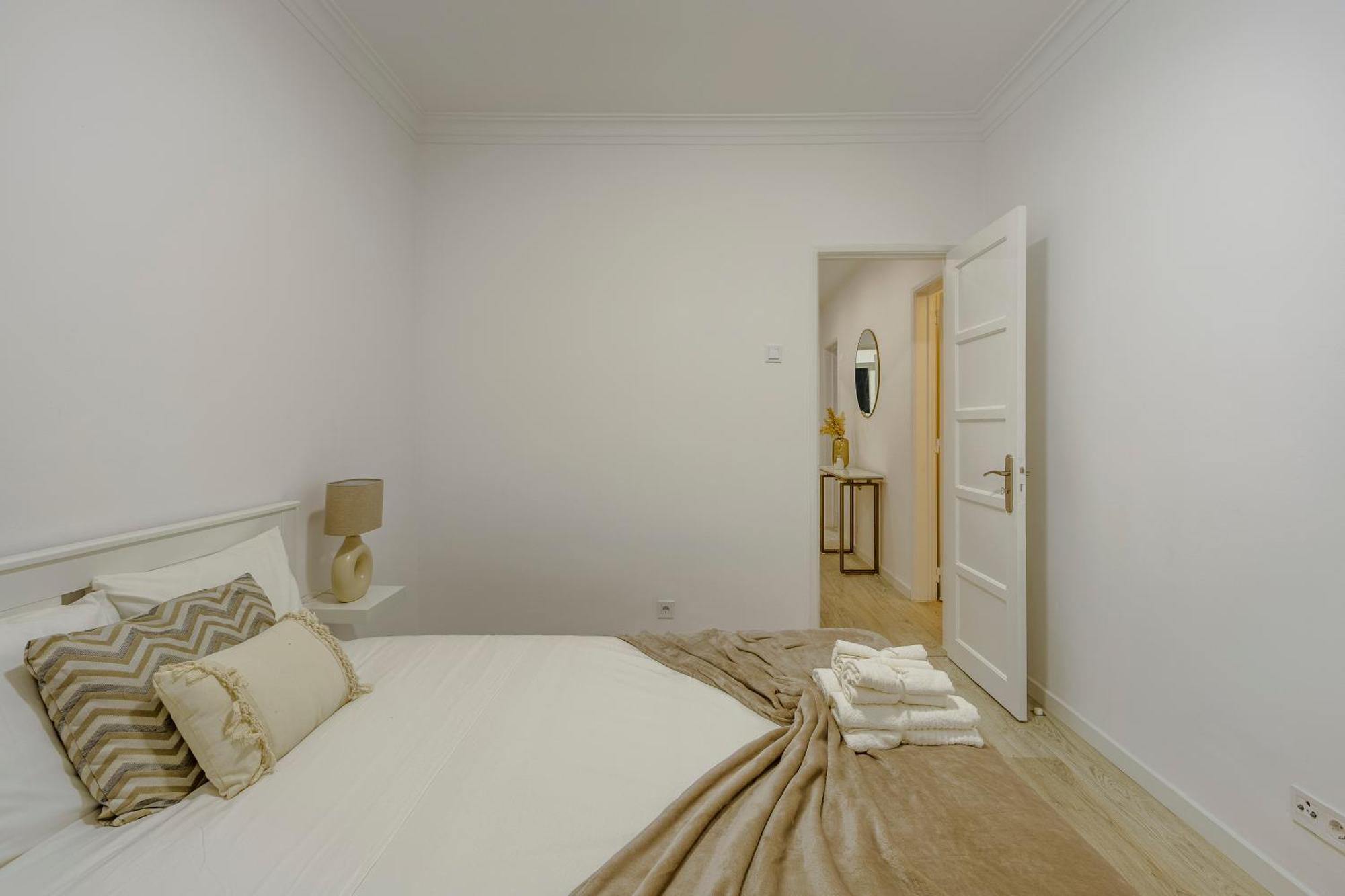 Apartamento Goa 阿马多拉 外观 照片