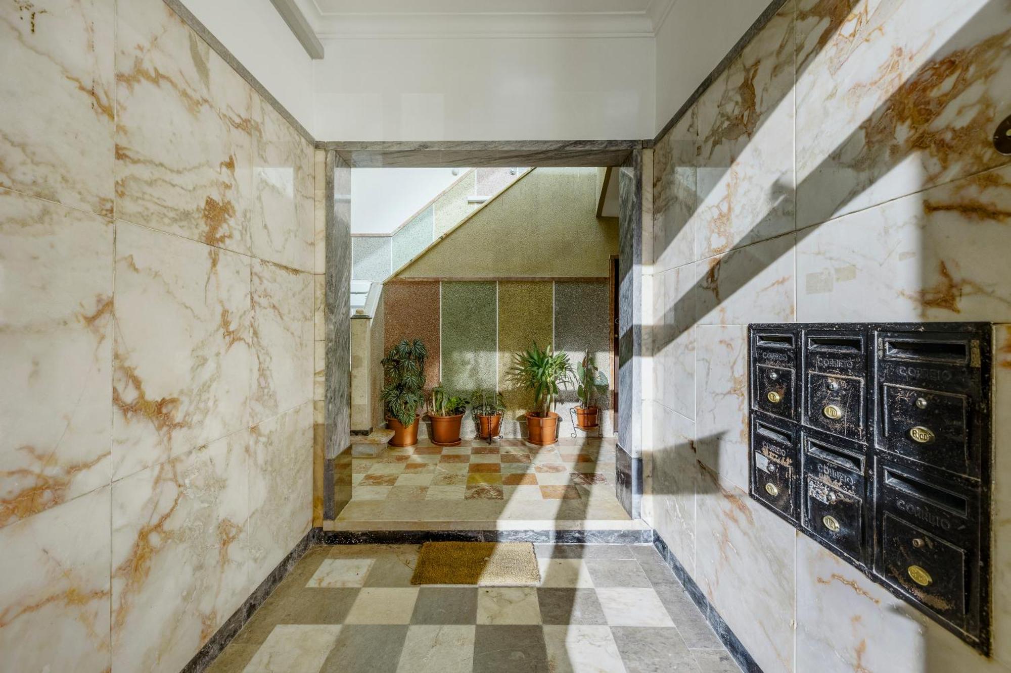 Apartamento Goa 阿马多拉 外观 照片