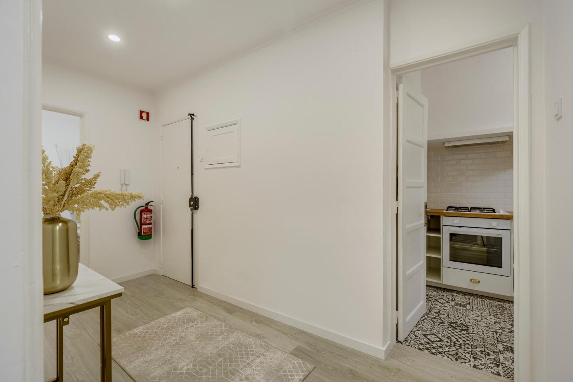 Apartamento Goa 阿马多拉 外观 照片