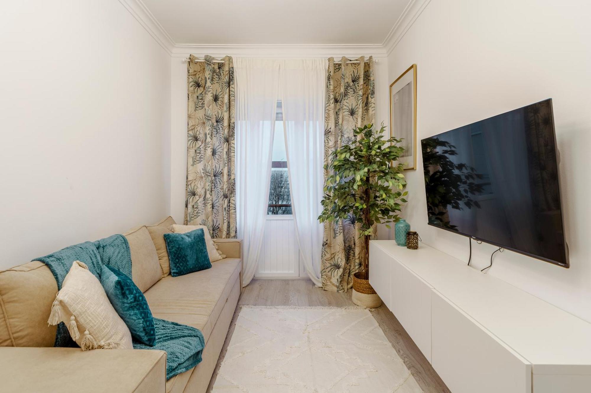 Apartamento Goa 阿马多拉 外观 照片