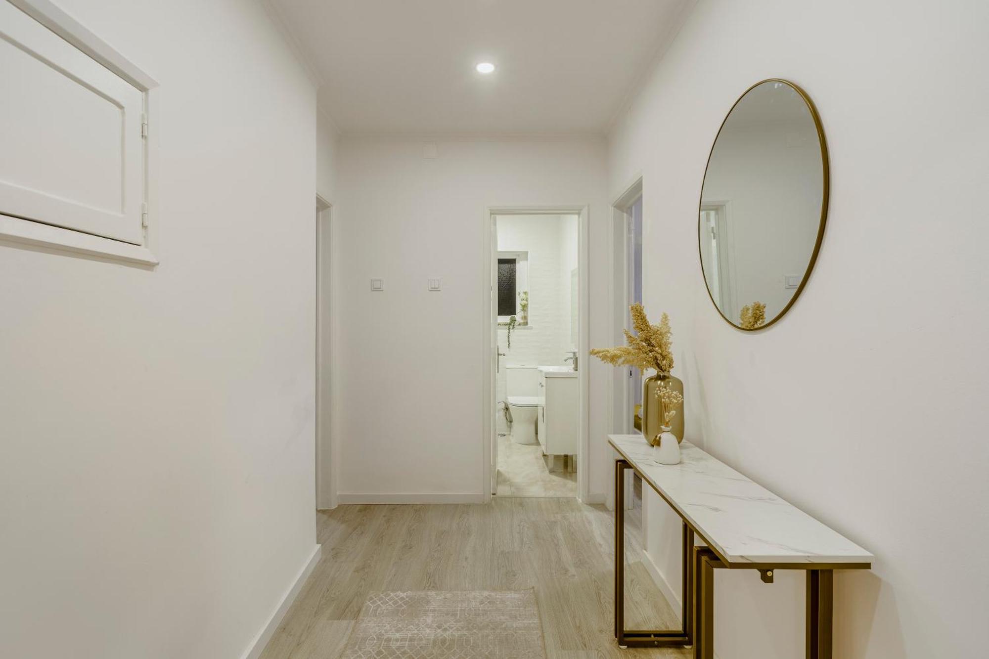 Apartamento Goa 阿马多拉 外观 照片