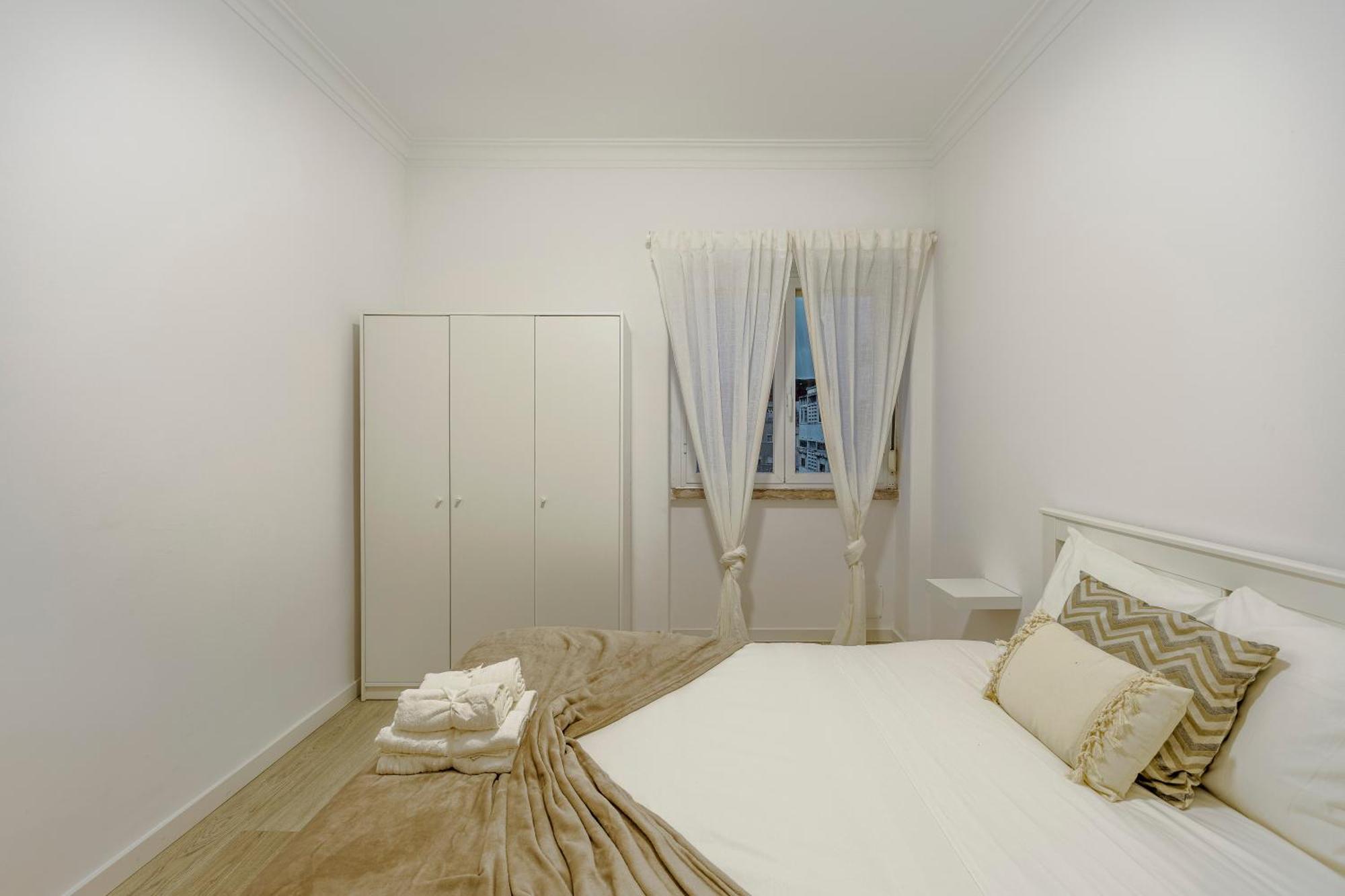 Apartamento Goa 阿马多拉 外观 照片