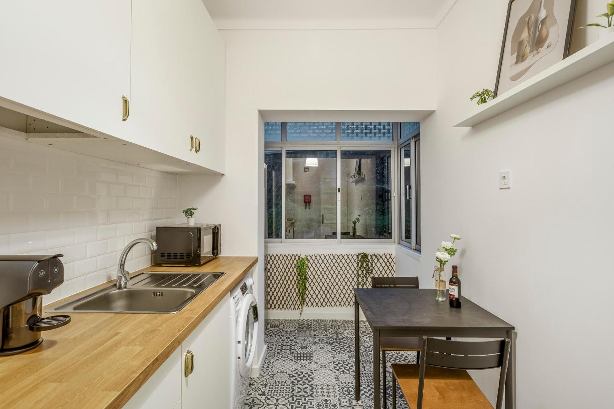 Apartamento Goa 阿马多拉 外观 照片