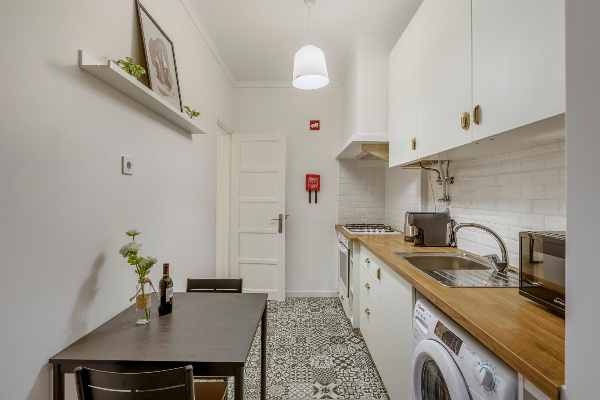Apartamento Goa 阿马多拉 外观 照片